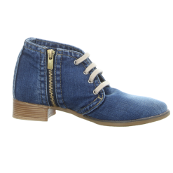 Artiker Schnürstiefeletten Für Damen -Chelsea Boots Geschäft 254809251 17