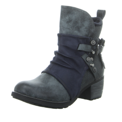 Laufsteg München Stiefel