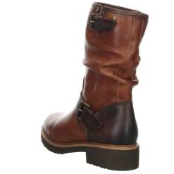 Pikolinos Klassische Stiefeletten Für Damen -Chelsea Boots Geschäft 254967 09