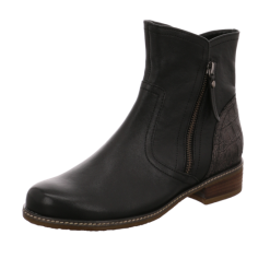 Gabor Comfort Klassische Stiefeletten Für Damen