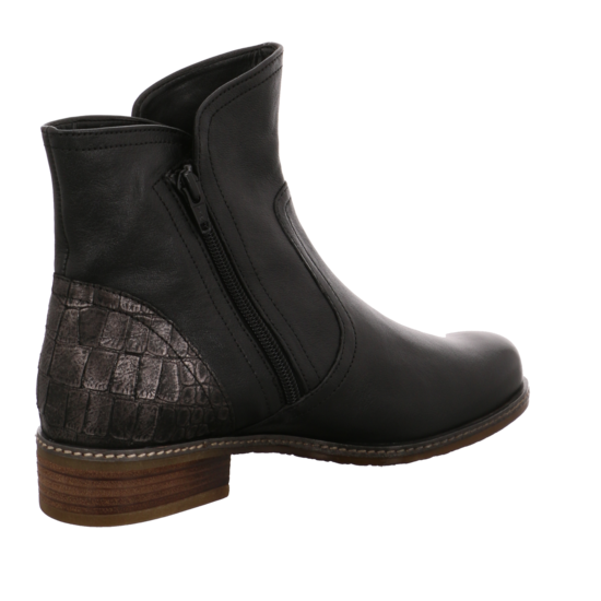 Gabor Comfort Klassische Stiefeletten Für Damen 7 Gabor Comfort Klassische Stiefeletten Für Damen – Bild 5