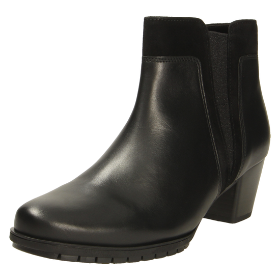 Gabor Comfort Klassische Stiefeletten Für Damen 3 Gabor Comfort Klassische Stiefeletten Für Damen