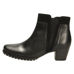 Gabor Comfort Klassische Stiefeletten Für Damen 10 Gabor Comfort Klassische Stiefeletten Für Damen -Chelsea Boots Geschäft 25800100179 06
