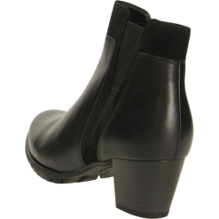 Gabor Comfort Klassische Stiefeletten Für Damen 11 Gabor Comfort Klassische Stiefeletten Für Damen -Chelsea Boots Geschäft 25800100179 09