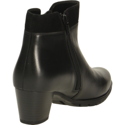 Gabor Comfort Klassische Stiefeletten Für Damen 13 Gabor Comfort Klassische Stiefeletten Für Damen -Chelsea Boots Geschäft 25800100179 14