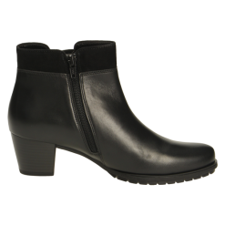 Gabor Comfort Klassische Stiefeletten Für Damen 14 Gabor Comfort Klassische Stiefeletten Für Damen -Chelsea Boots Geschäft 25800100179 17