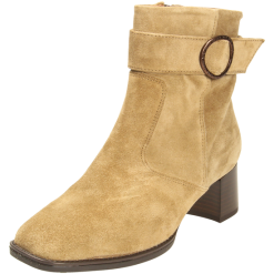 Ara Klassische Stiefeletten Für Damen