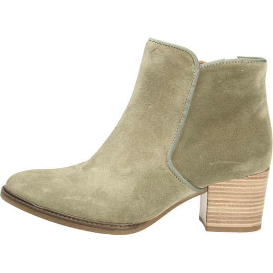 Gabor Comfort Ankle Boots Für Damen 4 Gabor Comfort Ankle Boots Für Damen – Bild 2