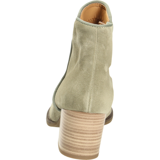 Gabor Comfort Ankle Boots Für Damen 6 Gabor Comfort Ankle Boots Für Damen – Bild 4