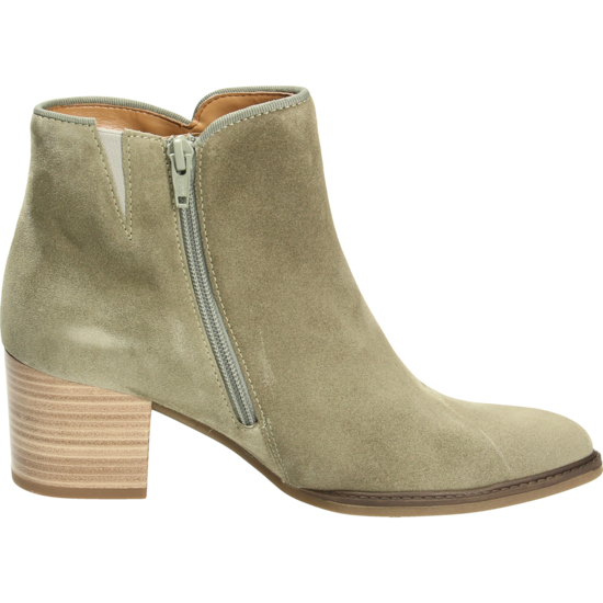 Gabor Comfort Ankle Boots Für Damen 8 Gabor Comfort Ankle Boots Für Damen – Bild 6