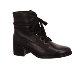 Gabor Schnürstiefeletten Für Damen -Chelsea Boots Geschäft 260 00 8767 17
