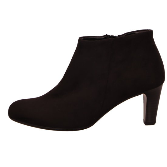 Gabor Ankle Boots Für Damen 4 Gabor Ankle Boots Für Damen – Bild 2