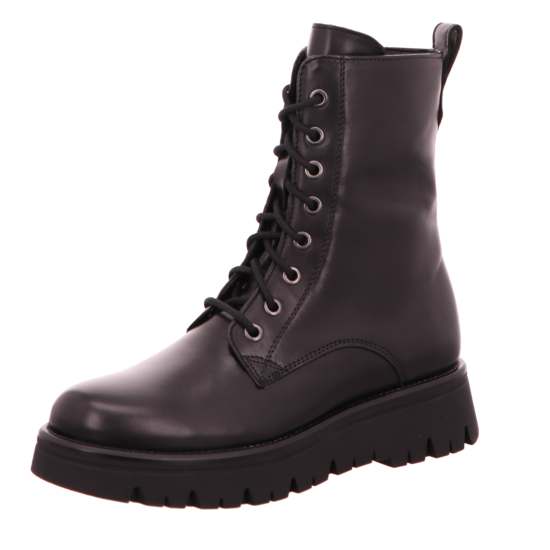 Marc O'Polo Lace Up Bootie 3 Marc O'Polo Lace Up Bootie