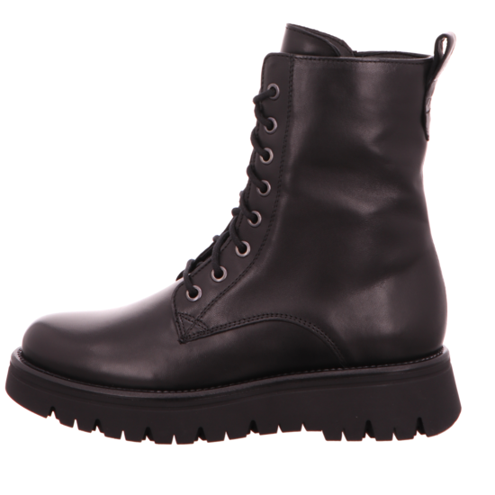 Marc O'Polo Lace Up Bootie 4 Marc O'Polo Lace Up Bootie – Bild 2