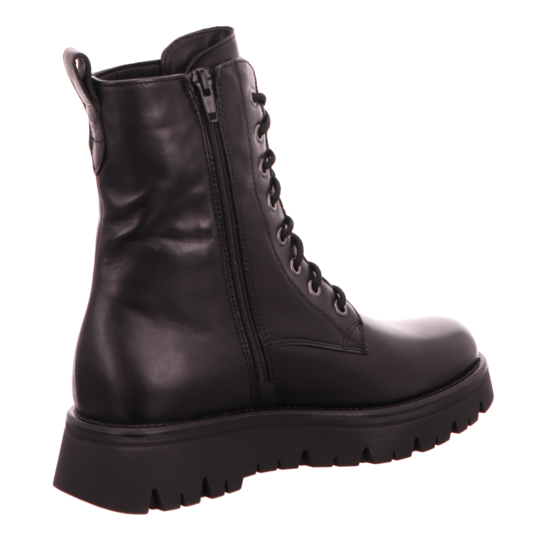 Marc O'Polo Lace Up Bootie 7 Marc O'Polo Lace Up Bootie – Bild 5