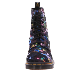 Dr. Martens Airwair Boots Für Damen -Chelsea Boots Geschäft 2600010059 01