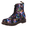 Dr. Martens Airwair Boots Für Damen -Chelsea Boots Geschäft 2600010059 04