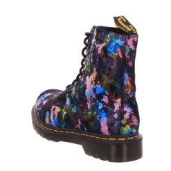 Dr. Martens Airwair Boots Für Damen -Chelsea Boots Geschäft 2600010059 09