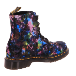 Dr. Martens Airwair Boots Für Damen -Chelsea Boots Geschäft 2600010059 14