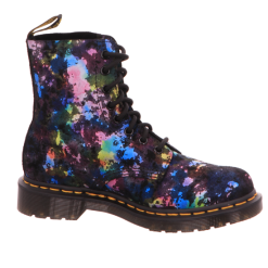 Dr. Martens Airwair Boots Für Damen -Chelsea Boots Geschäft 2600010059 17