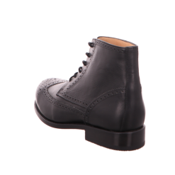 Desenrasco Schnürstiefeletten Für Damen -Chelsea Boots Geschäft 2600010072 09