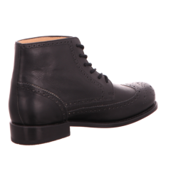 Desenrasco Schnürstiefeletten Für Damen -Chelsea Boots Geschäft 2600010072 14