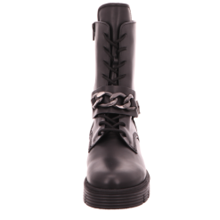 Gabor Comfort Schnürstiefeletten Für Damen -Chelsea Boots Geschäft 2600010097 01