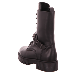 Gabor Comfort Schnürstiefeletten Für Damen -Chelsea Boots Geschäft 2600010097 09