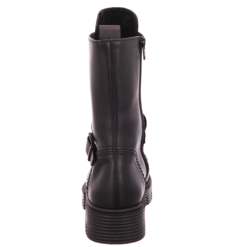 Gabor Comfort Schnürstiefeletten Für Damen -Chelsea Boots Geschäft 2600010097 11