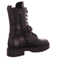 Gabor Comfort Schnürstiefeletten Für Damen -Chelsea Boots Geschäft 2600010097 14