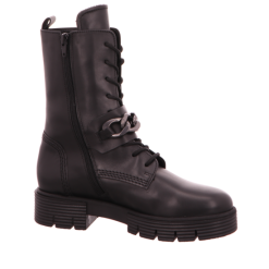 Gabor Comfort Schnürstiefeletten Für Damen -Chelsea Boots Geschäft 2600010097 17