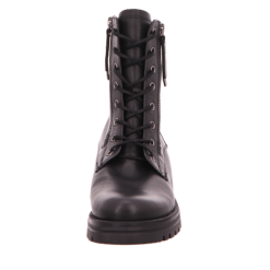 Gabor Comfort Schnürstiefeletten Für Damen -Chelsea Boots Geschäft 2600010099 01