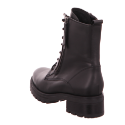 Gabor Comfort Schnürstiefeletten Für Damen -Chelsea Boots Geschäft 2600010099 09