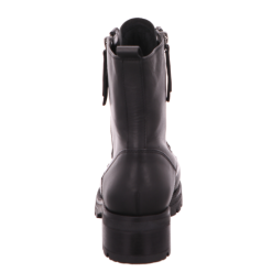 Gabor Comfort Schnürstiefeletten Für Damen -Chelsea Boots Geschäft 2600010099 11