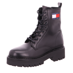 Tommy Hilfiger Boots Für Damen