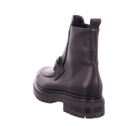 Gianluca Pisati Klassische Stiefeletten Für Damen -Chelsea Boots Geschäft 260001901 09