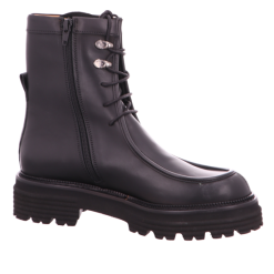 Thea Mika Schnürstiefeletten Für Damen -Chelsea Boots Geschäft 260001903 17