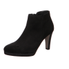 Gabor Ankle Boots Für Damen 1 Gabor Ankle Boots Für Damen -Chelsea Boots Geschäft 2600090291 04