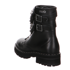 Liu Jo Pink 10 11 Liu Jo Pink 10 -Chelsea Boots Geschäft 2600090350 09