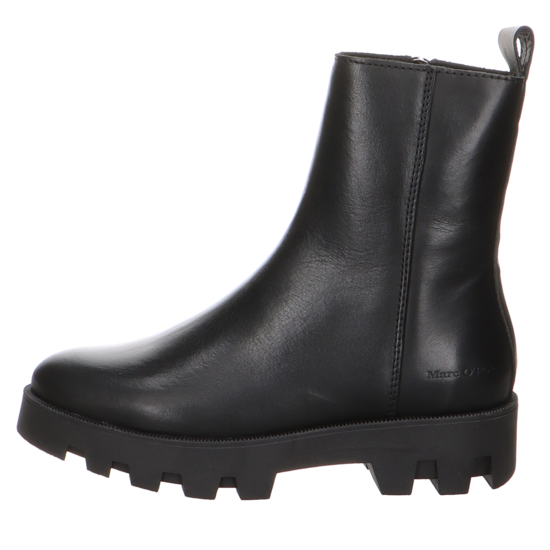 Marc O'Polo Boots Für Damen 4 Marc O'Polo Boots Für Damen – Bild 2