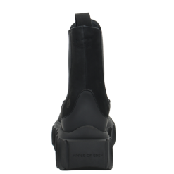 Apple Of Eden Boots Für Damen -Chelsea Boots Geschäft 260060525 11