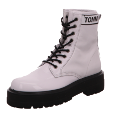Tommy Hilfiger Boots Für Damen