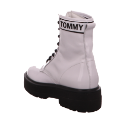 Tommy Hilfiger Boots Für Damen -Chelsea Boots Geschäft 260107001 09