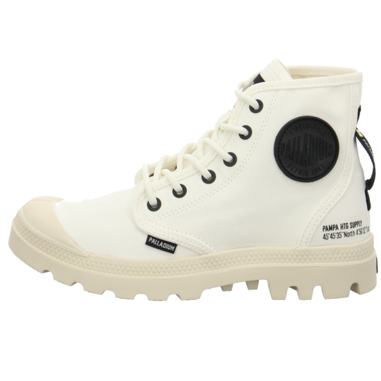 Palladium Boots Für Damen 4 Palladium Boots Für Damen – Bild 2