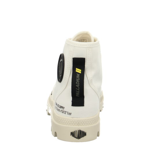 Palladium Boots Für Damen 6 Palladium Boots Für Damen – Bild 4