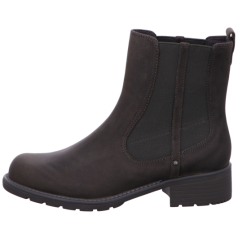 Clarks Chelsea Boots Für Damen -Chelsea Boots Geschäft 2602007332 06