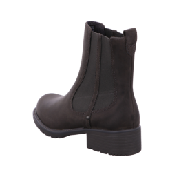 Clarks Chelsea Boots Für Damen -Chelsea Boots Geschäft 2602007332 09