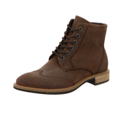 Ecco Schnürstiefeletten Für Damen