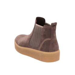 Gabor Chelsea-Bootie -Chelsea Boots Geschäft 2603009650 09