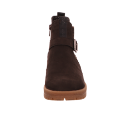 WALDLÄUFER Waldläufer Klassische Stiefeletten Für Damen -Chelsea Boots Geschäft 2603009676 01